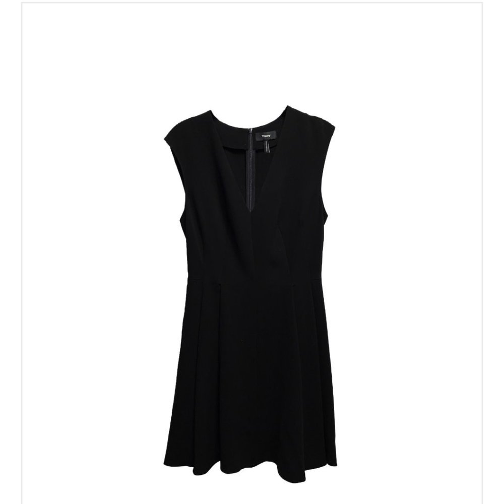 Theory  dress